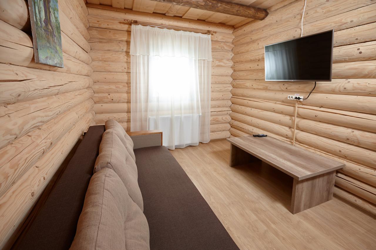 Chudodievo In Chynadievo Mini-Hotel Chynadiyovo Extérieur photo